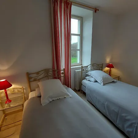 Le Presbytere 別荘 *