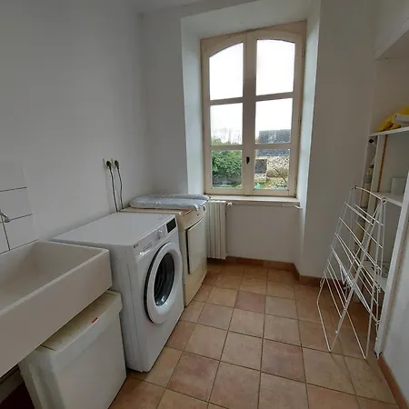 Le Presbytere 別荘 *