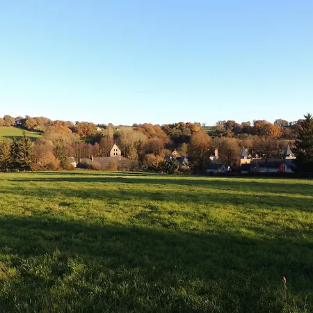 Le Presbytere 別荘 *