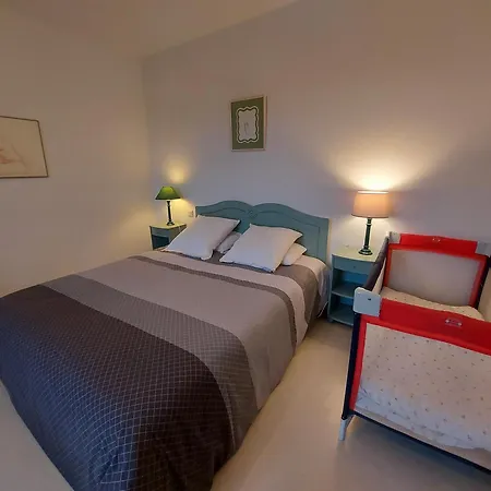 別荘 Le Presbytere