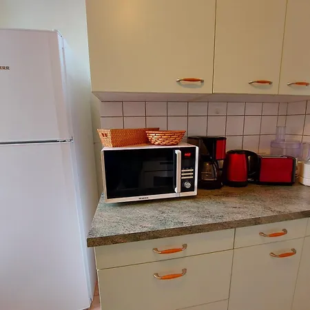 別荘 Le Presbytere *