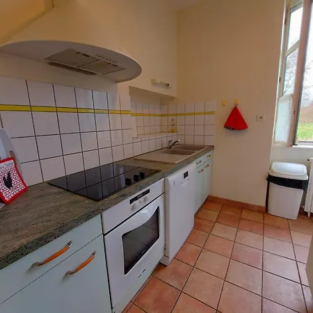 Le Presbytere 別荘 *