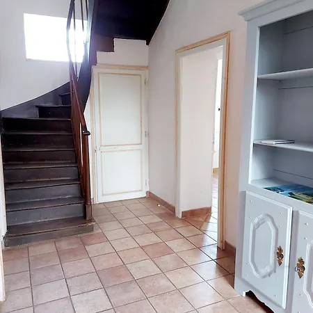 Le Presbytere 別荘