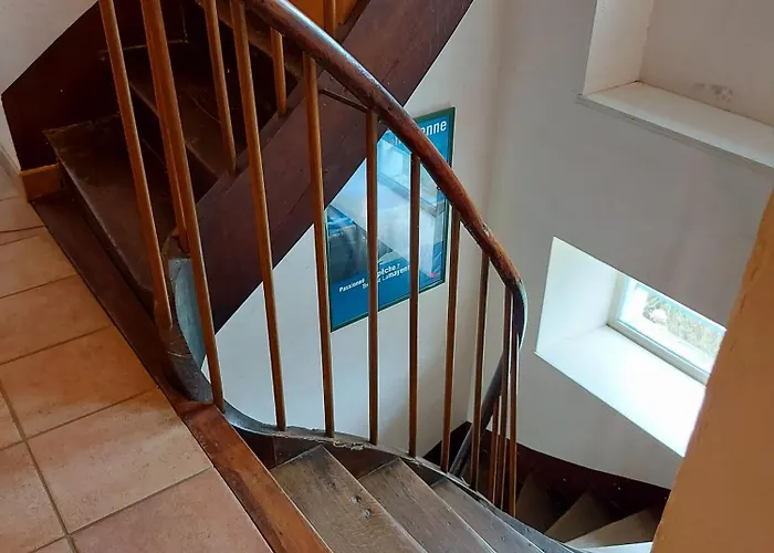 Σπίτι διακοπών Le Presbytere *