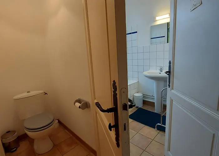 Le Presbytere Σπίτι διακοπών