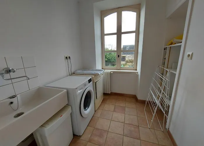 Le Presbytere Σπίτι διακοπών *