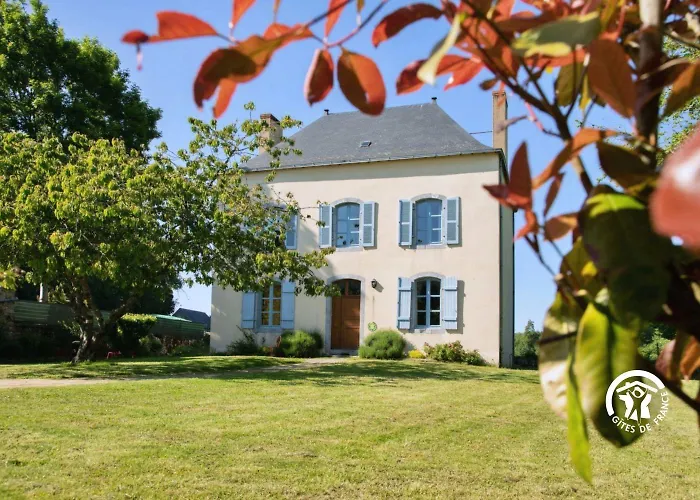 Σπίτι διακοπών Le Presbytere *