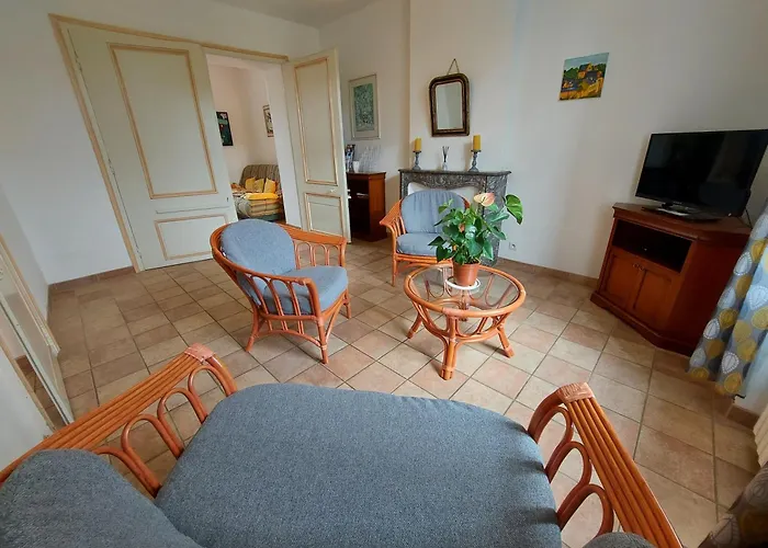 Le Presbytere Σπίτι διακοπών Saint-Pierre-Sur-Erve