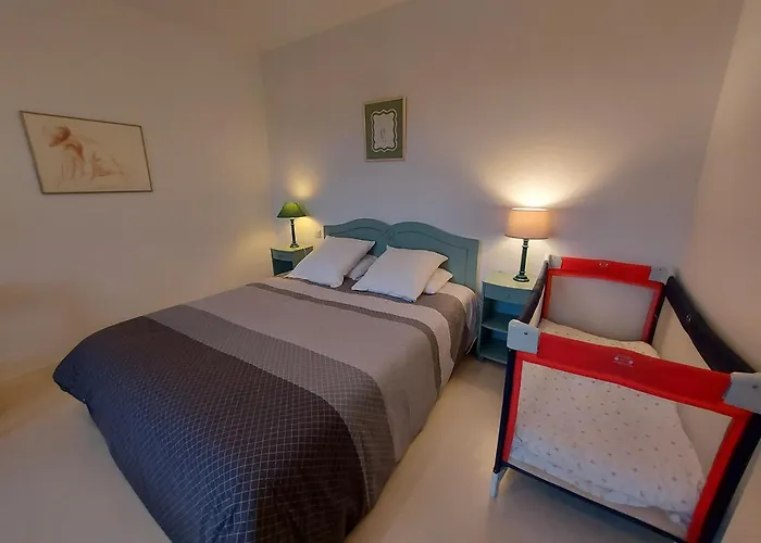 Σπίτι διακοπών Le Presbytere