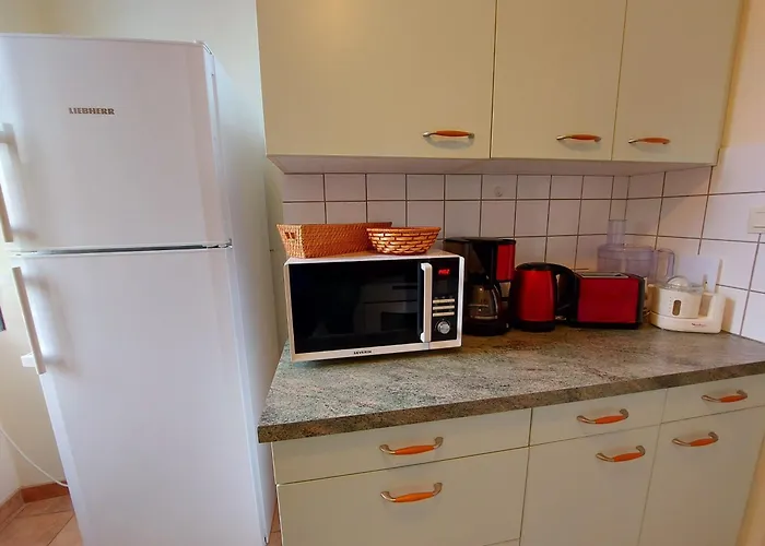 Σπίτι διακοπών Le Presbytere *