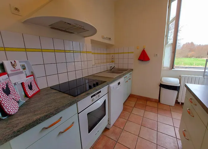 Le Presbytere Σπίτι διακοπών *