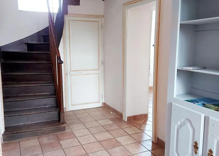 Le Presbytere Σπίτι διακοπών